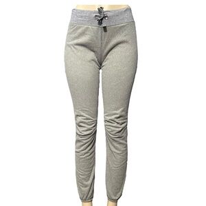 Ivivva (by Lululemon) Soft Cozy Fleece Lined Sweat Pant Joggers Women’s Small